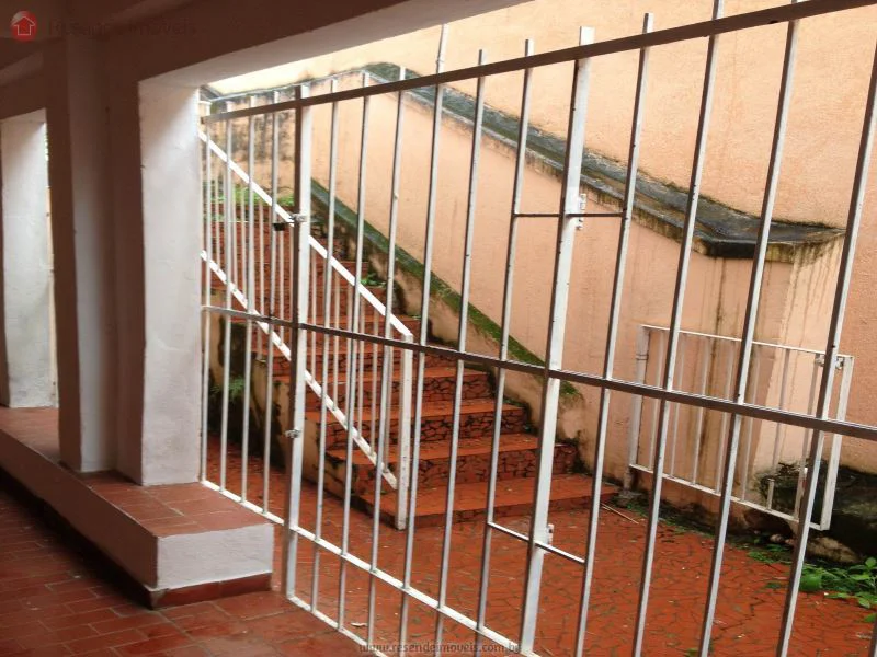 Foto 5 de 5 - Casa para aluguel em Jardim Brasília